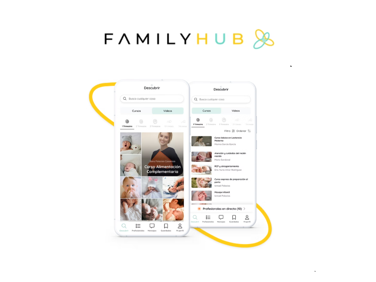 FamilyHub